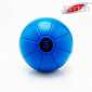 Gumový medicinball JORDAN LOUMET 5 kg tmavě modrý