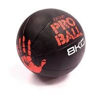 Jordan Medicinball PRO 8 kg