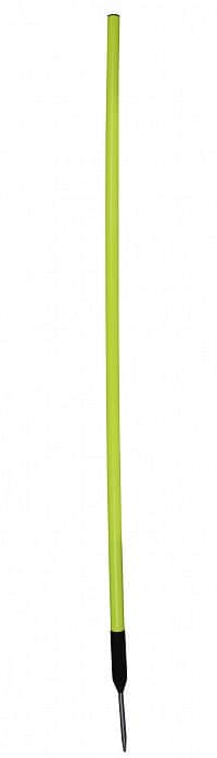 Flexi slalomová PVC tyč s kloubem