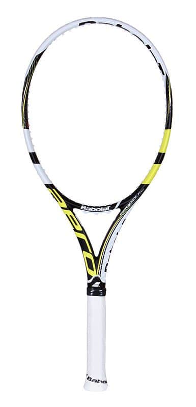 Babolat AeroPro Lite GT 2014 eFitness.sk