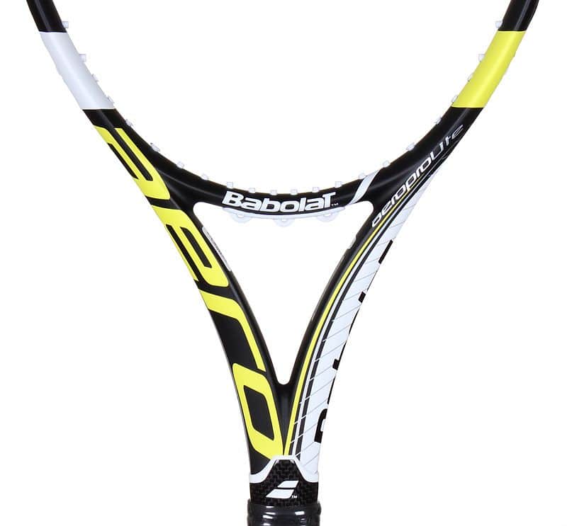 Babolat AeroPro Lite GT 2014 eFitness.sk