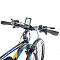 Crossový elektrobicykel inSPORTline Devron 28161 28" s náhradnou batériou 14,5 Ah - model 2017