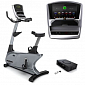 Rotoped Vision Fitness U40 Touch