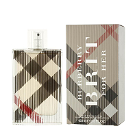 Burberry Brit for Her Eau De Parfum 100 ml (woman)