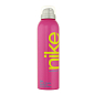 Nike Pink Woman Deodorant VAPO 200 ml (woman)