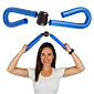 Posilovač paží inSPORTline Body Trimmer