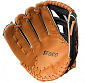 BASEBALL RUKAVICE SEDCO 3891A - 11&quot; - Levá
