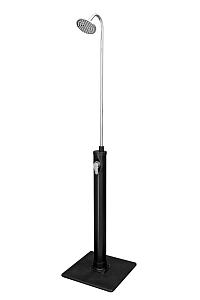 58694 Solární sprcha SolarFlow 8 litrů