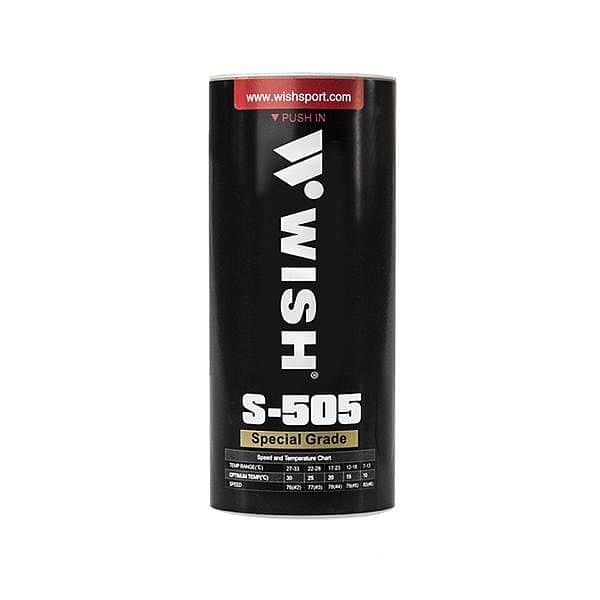 Wish S505 3 KS