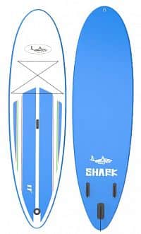 Paddleboard SHARK ALLROUND 11-34