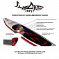 Paddleboard SHARK ALLROUND 11-34