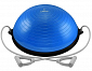 Balanční podložka LIFEFIT BALANCE BALL 58cm, modrá