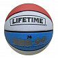 Basketbalový míč LIFETIME gumový