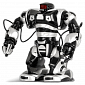 Robotická hračka Roboman