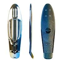 Deska pro penny board WORKER Mirria 22.5*6"