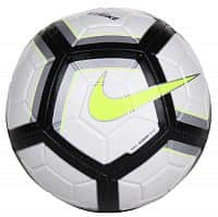Strike fotbalový míč