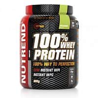 Nutrend 100% Whey Protein 500 g