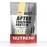 Nutrend After Training Protein