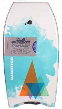 Bodyboard Slick II surfovací prkno 93 cm