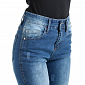 Dámske moto jeansy W-TEC Panimali