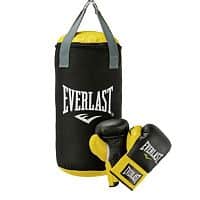Detský boxovací set Everlast 60cm