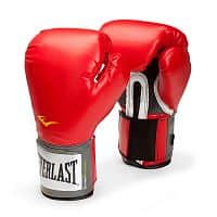 Boxerské rukavice Everlast Pro Style Elite