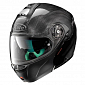 Moto helma X-lite X-1004 Ultra Carbon Dyad Flat Black