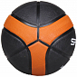 Dunk basketbalový míč