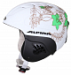 Carat L.E. lyžařská helma dětská