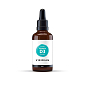 Viridian Liquid Vitamin D3 50 ml