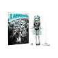 Monster High Reel Drama Lagoona