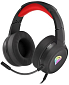Genesis Herní sluchátkaGenesis Neon 200