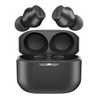 Earfun TWS sluchátka Free Mini černá