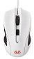 ASUS myš CERBERUS Arctic