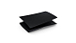 Sony Playstation 5 Cover Midnight Black