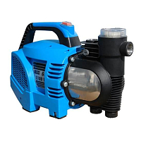 Güde 94228 Zahradní čerpadlo GP 1100 VF