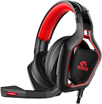 Marvo HG8960 sluchátka s mikrofonem