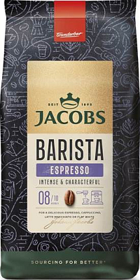 Jacobs Barista Espresso 1 kg