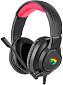 Marvo HG8958 sluchátka s mikrofonem