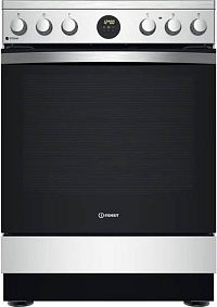 Indesit IS67V8CHX/E