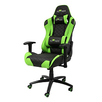 Red Fighter Herní křeslo C1 zelené