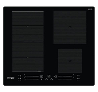 WHIRLPOOL WF S7560 NE