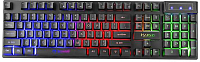 Marvo K605 Klávesnice CZ/SK herní