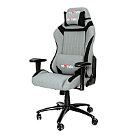 Red Fighter Herní křeslo C3 šedé