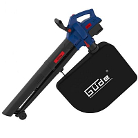 Güde 58585 AKU vysavač listí LS 36-0