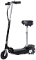 X-scooters XS02 MiNi černá