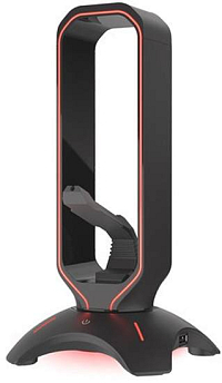 GENESIS Mouse Bungee + HUB 2x USB Typ-A