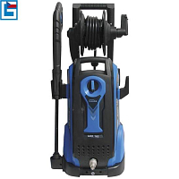 Güde 85902 Vysokotlaká myčka GHD 165