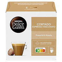Nescafé Dolce Gusto CORTADO 16Cap
