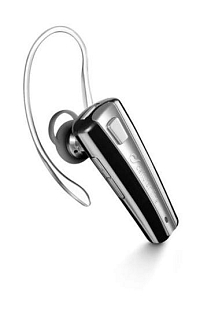 CL Headset,BT v3.0,9g,černý BTC7